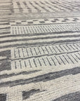 38280 Ziegler & Co. Modern Rug