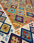 Modern Kelim 24598
