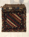 Antique Shahsavan Bag-Rugsandmore