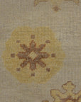 33214 Original Oushak Rug