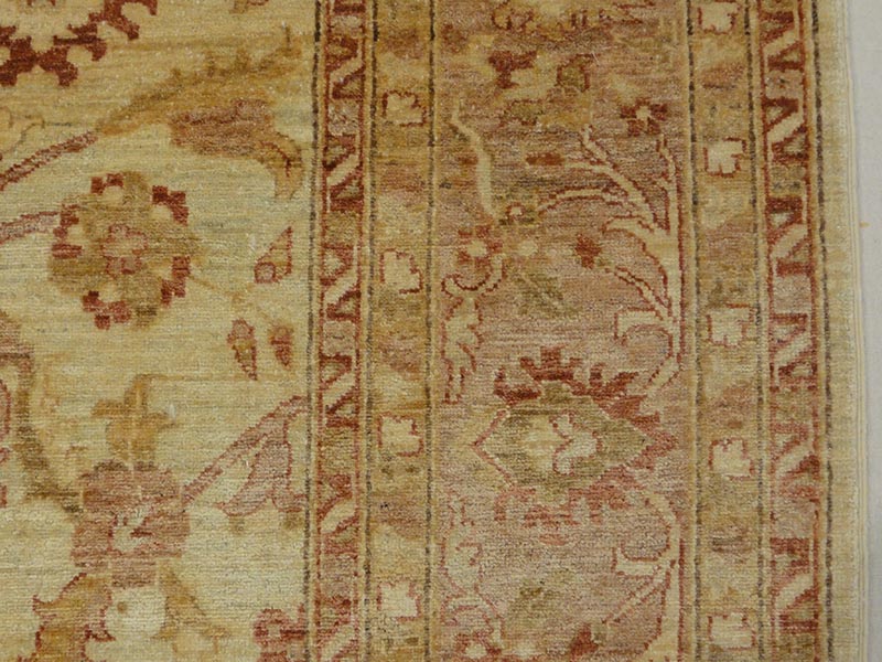 32654 Ziegler & Co Oushak