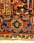 Rare Antique Dragon Rug 43650