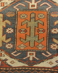 Vintage Tribal Kazak | Rugs & More | Santa Barbara Design Center