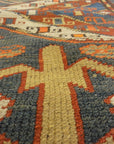 Vintage Tribal Kazak | Rugs & More | Santa Barbara Design Center