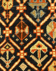 Antique Daghestan Rug 34669