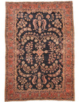 Sarouk Mohajeran Rug 28582