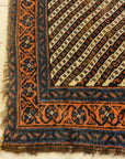 Unique Antique Persian Beluch Rug Rugs & More Santa Barbara Design Center. Primarily recognized by their exceptional wool quality and color combination.