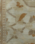 Fine Persian Sultanabad Runner 44016