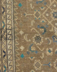 31338 Antique Malayer rug