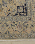 34591 Antique Tudeshk Rug