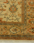 30868 Finest Farahan beige Rug