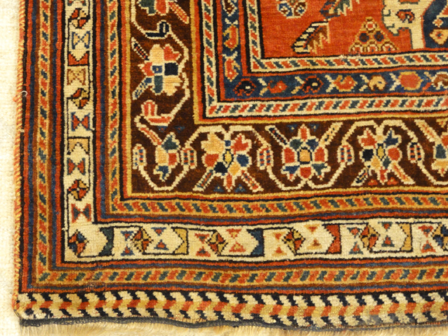 Antique-Kashkuli-gashgai-santa-barbara-design-center-29841-7