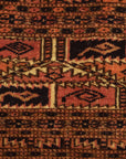 30825 Antique Tekke Torba