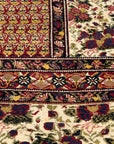 37888 Unique Antique Afshar Triclinium Rug