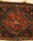 Antique Aashqai Rugs & More Oriental Carpets 7