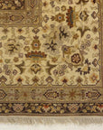 43557 Finest Mughal Rug