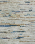 38101 Ziegler & Co. Leesa Organic Rug