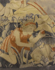 27516 European Tapestry
