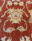 Ziegler Oushak Rugs & More Oriental Carpets.