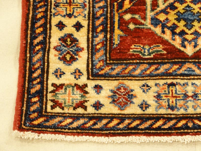 31408 Fine Caucasian Kazak