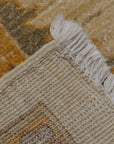 35438 Fine Ziegler & Co. Usak Rug