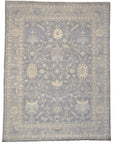 Ziegler & Co Oushak rugs and more -