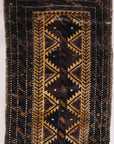 Antique Baluch Rugs & More