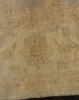 43860 Fine Ziegler Usak Rug