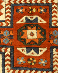 33299 Antique Turkish Bergama