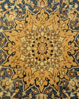 33438 Vintage Persian Nain