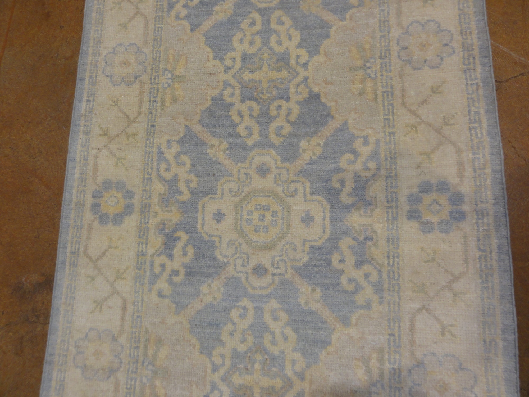 Ziegler & Co. Oushak 37012