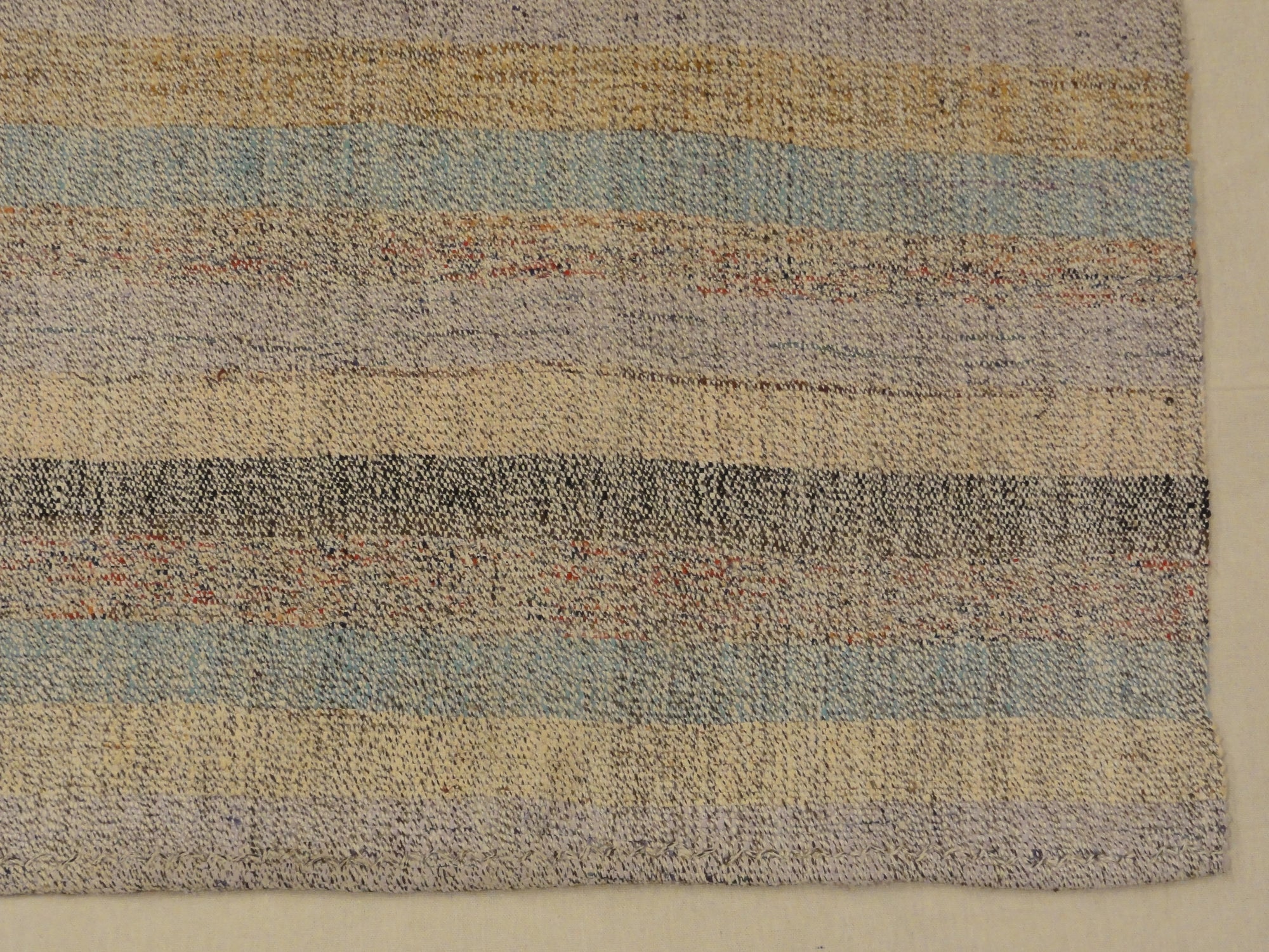 32930 Multi Flat Weave Rug