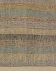 32930 Multi Flat Weave Rug