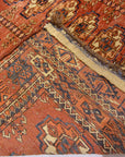 Tekke Juval Rugs & More