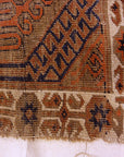 Antique Baluch Rugs and More