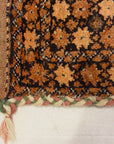 Antique turkamon Bag Face Rugs and More
