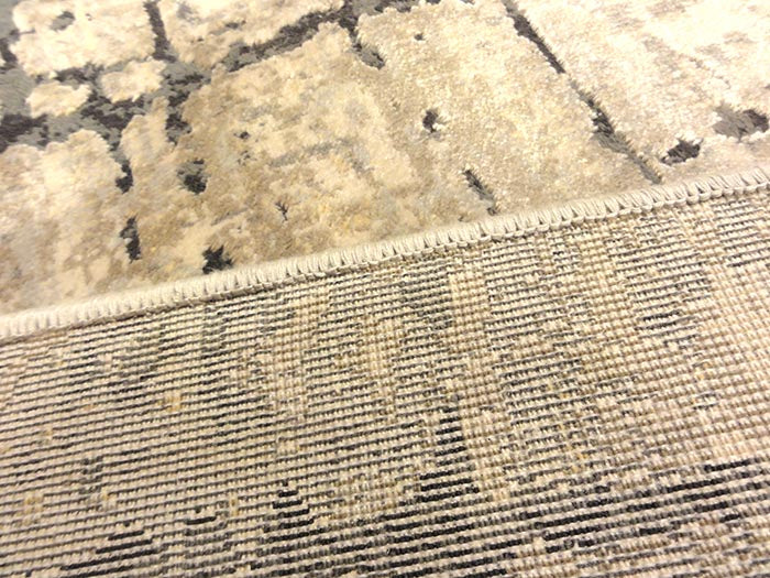 Modern Marine Grey Rug | Rugs and More | Santa Barbara Design Center 32987