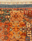 45060 Finest Ziegler Tribal