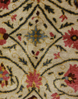 Finest Silk Suzani Rug 35126