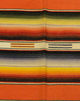 31745 Mexican Serape Silk Foundation