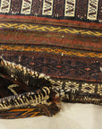 Turkoman Bag Rugs and More