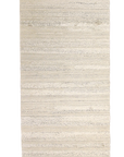 Ziegler & Co Montecito Vibe Runner featuring a neutral-toned, textured design suitable for hallways and entryways.