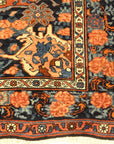 Antique Tribal Bijar 31390