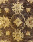 Fine Ziegler & Co. Usak Rug 35154