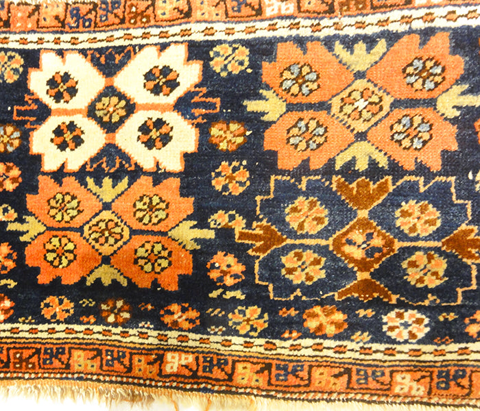 31971 Antique Heriz Juval