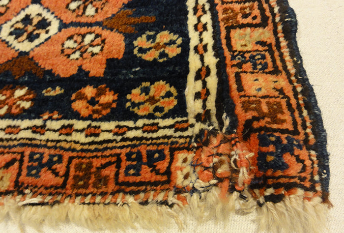 31971 Antique Heriz Juval