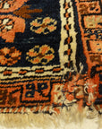 31971 Antique Heriz Juval