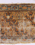 Antique Kurdish Juval Rugs & More