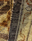 Fine Ziegler & Co. Usak Rug 35154