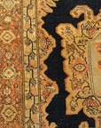 Antique Malayer Rug 31304
